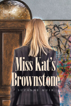 Miss Kat's Brownstone