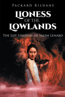 Lioness of the Lowlands