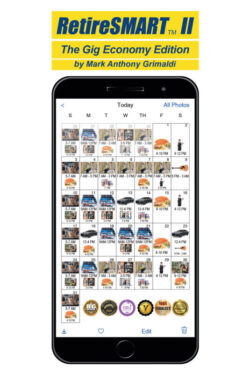 RetireSmart II The Gig Economy Edition
