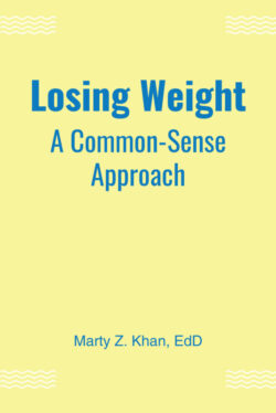 Losing Weight A Common-Sense Approach