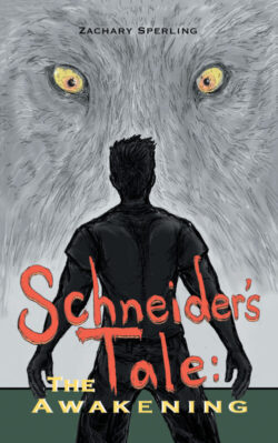 Schneider's Tale The Awakening