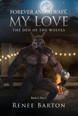 Forever and Always, My Love