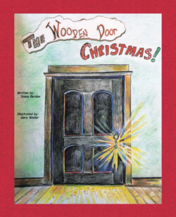 The Wooden Door Christmas