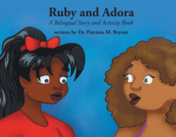 Ruby and Adora