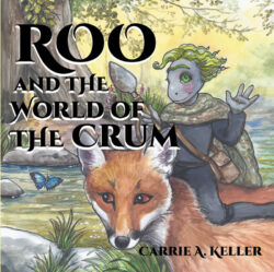 Roo and the World of Crum