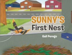 Sunny's First Nest