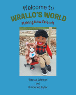 Welcome to Wrallo's World