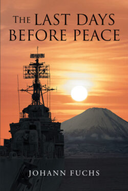 The Last Days Before Peace