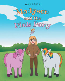 Madyson and the Pink Pony
