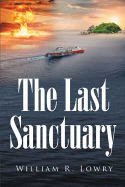 The Last Sanctuary