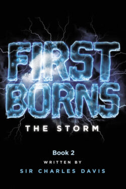 Firstborns The Storm