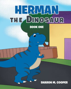 Herman the Dinosaur  Book One