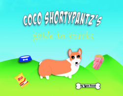 Coco Shortypants's Guide to Snacks