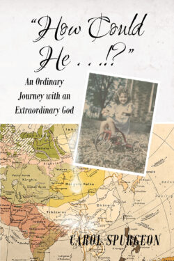 How Could He...!?, An Ordinary Journey With An Extraordinary God