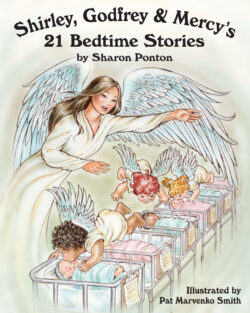 Shirley, Godfrey, and Mercy's 21 Bedtime Story