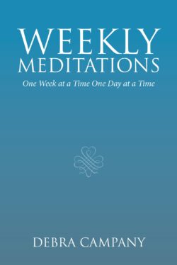 Weekly Meditations