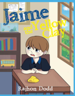 Jaime and the Yellow Clay