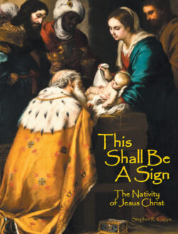 This Shall Be A Sign