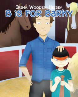 B is for Barky