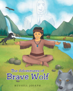 The Adventures of Brave Wolf