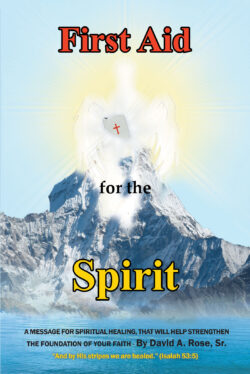 First Aid for the Spirit