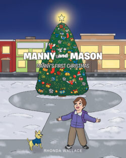 Manny and Mason