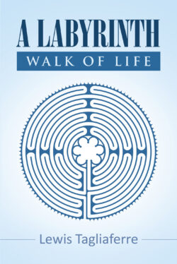 A Labyrinth Walk Of Life