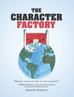 The Character Factory