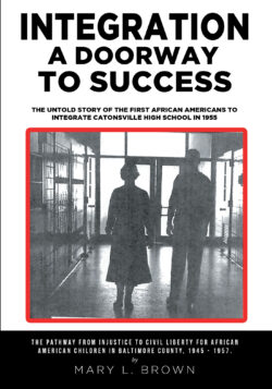 Integration A Doorway to Success