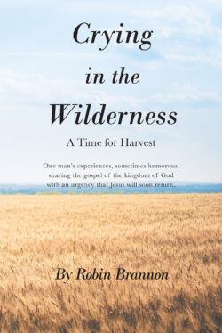 Crying in the Wilderness