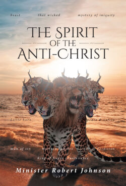 THE  SPIRIT OF THE ANTI-CHRIST