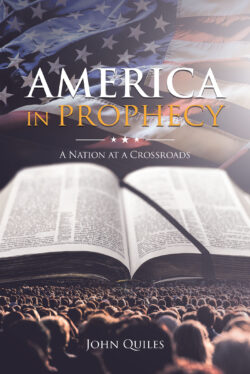 America in Prophecy