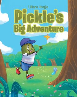 Pickle's Big Adventure