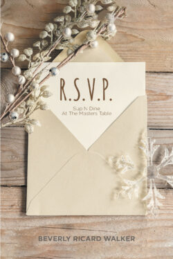 R.S.V.P.