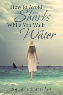 How to Avoid the Sharks While You Walk on Water