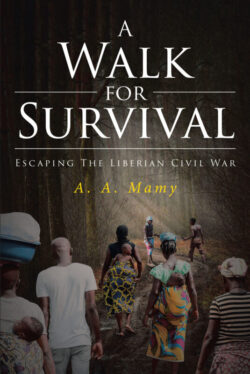 A Walk For Survival