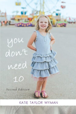 You Dont Need 10