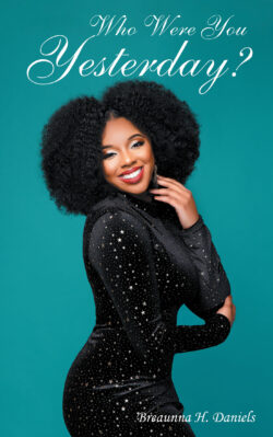 Who Were You Yesterday?