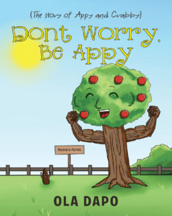 Don’t Worry, Be Appy (The story of Appy and Crabby)