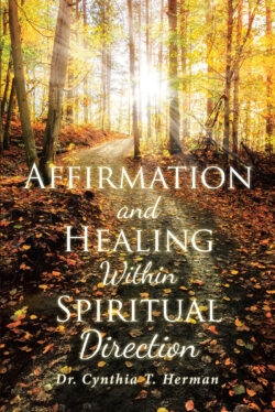 Affirmation and Healing Within Spiritual Direction