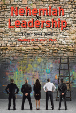 Nehemiah on Leadership
