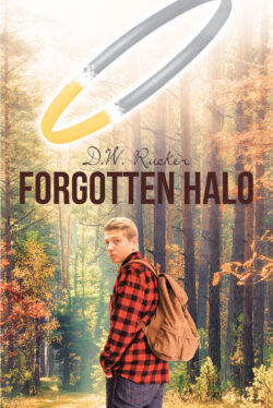 FORGOTTEN HALO