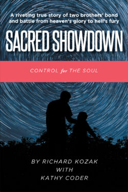 Sacred Showdown: Control for the Soul
