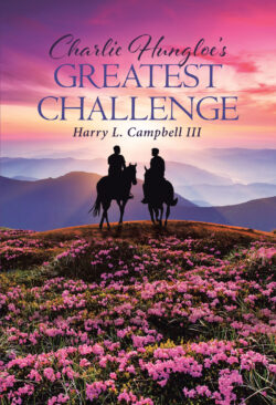 Charlie Hungloe's Greatest Challenge