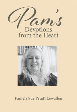 Pam's Devotions from the Heart