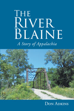 The River Blaine
