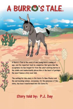 A Burro's Tale
