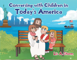 Conversing with Children in Today's America