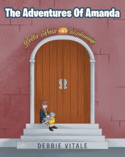 The Adventures Of Amanda