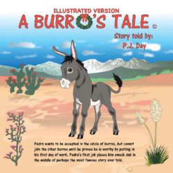 A Burro's Tale